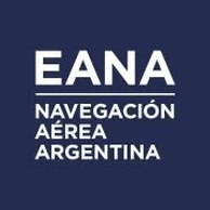 Escudo de Empresa Argentina de Navegación Aérea (EANA)
