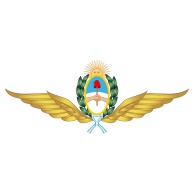 Escudo de Fuerza Aérea