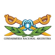 Escudo de Gendarmería Nacional