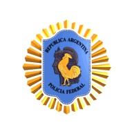 Escudo de Policía Federal