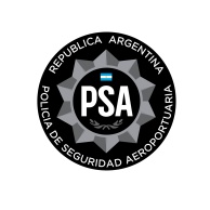Escudo de Policía de Seguridad Aeroportuaria