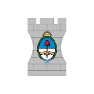 Escudo de Servicio Penitenciario Federal